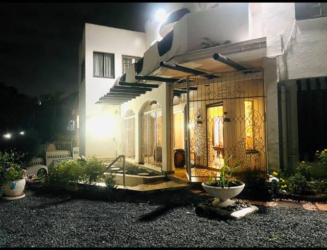 3 BEDROOM HOUSE FOR SALE IN RESERVOIR HILLS